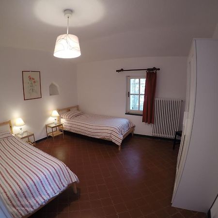 Case Di Campo Albenga Exterior photo