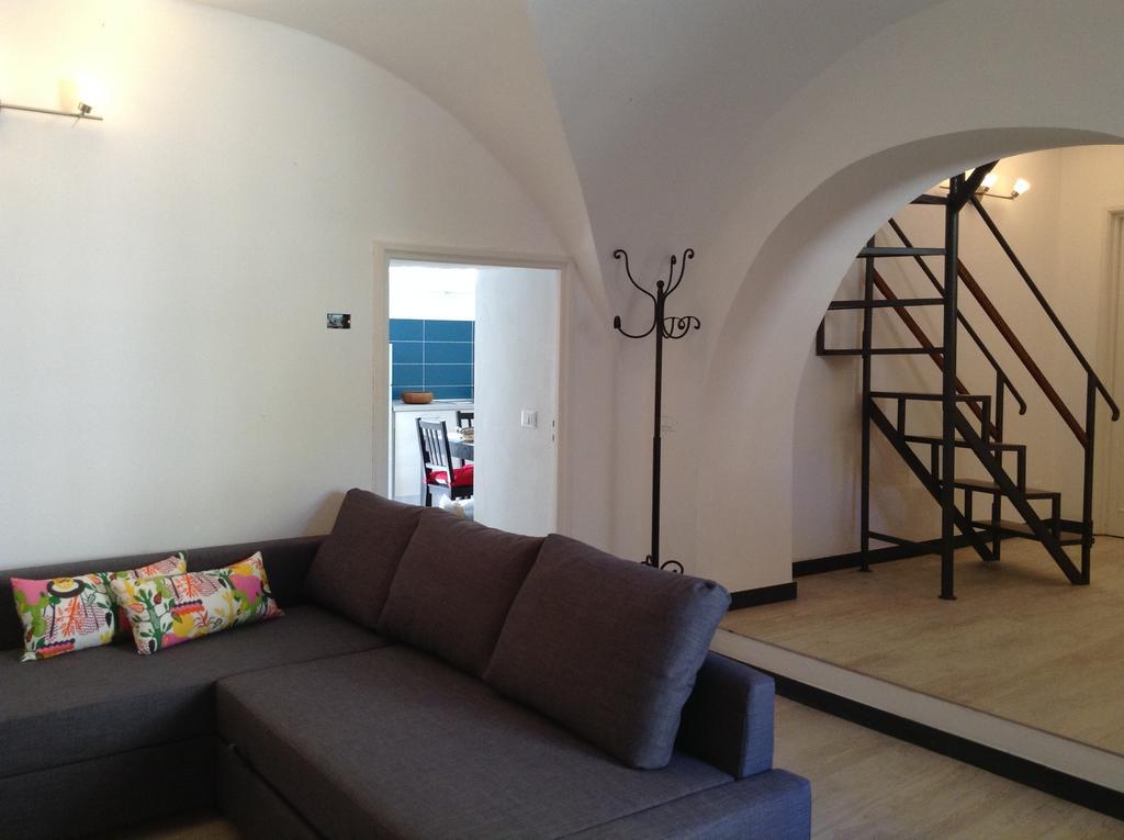 Case Di Campo Albenga Exterior photo
